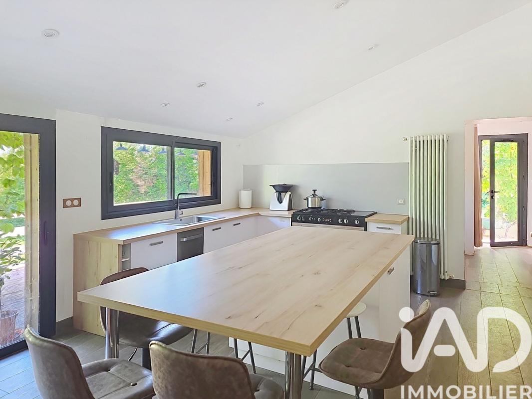 Maison 7 Pièce(s) Samatan