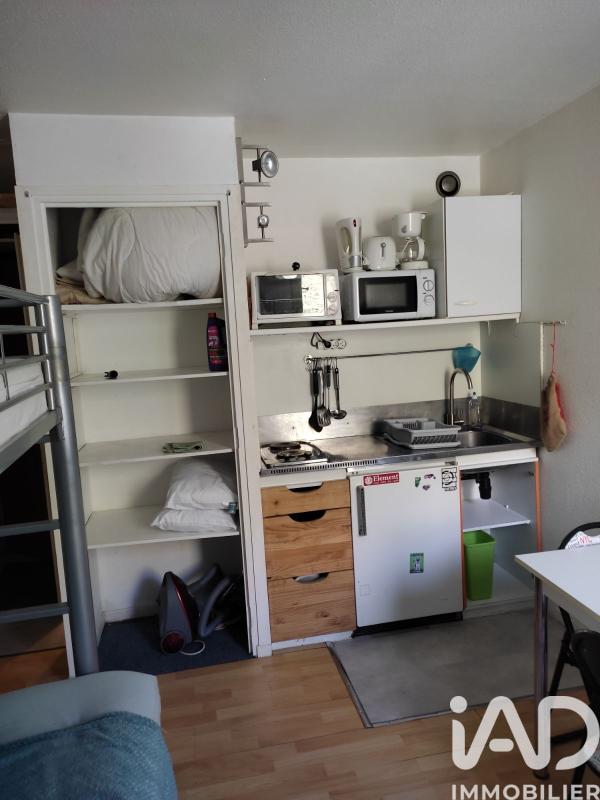 Appartement 1 Pièce(s) Bagnères-de-Bigorre - Photo 2