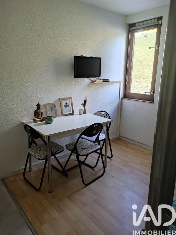 Appartement 1 Pièce(s) Bagnères-de-Bigorre - Photo 4
