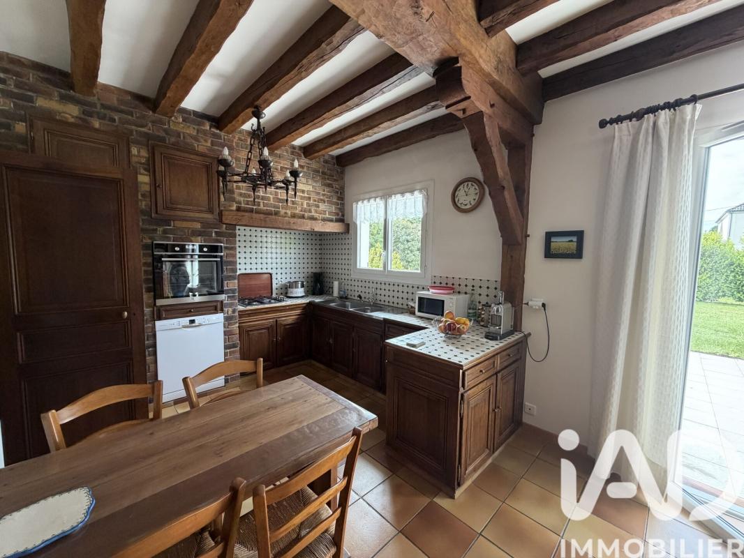 Maison 7 Pièce(s) Pontault-Combault - Photo 4