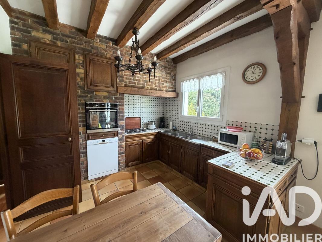 Maison 7 Pièce(s) Pontault-Combault - Photo 5
