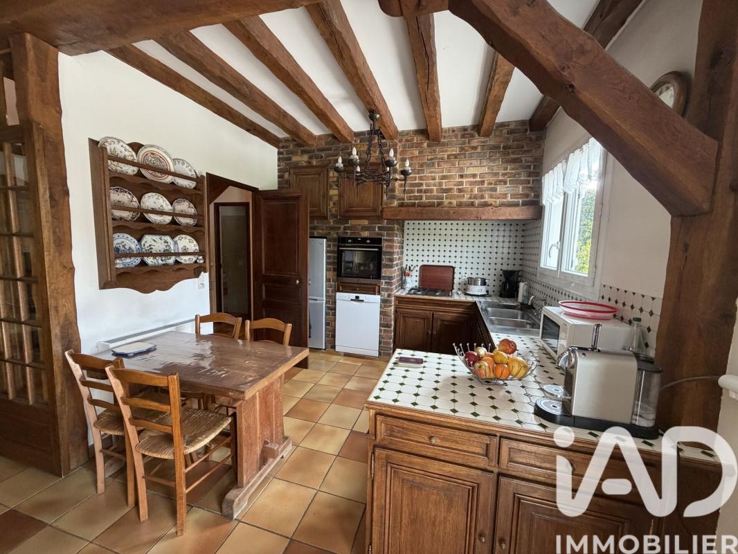Maison 7 Pièce(s) Pontault-Combault - Photo 6