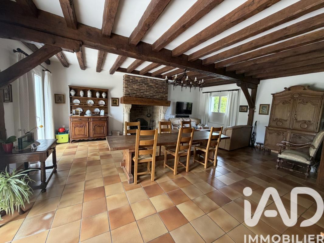 Maison 7 Pièce(s) Pontault-Combault - Photo 7