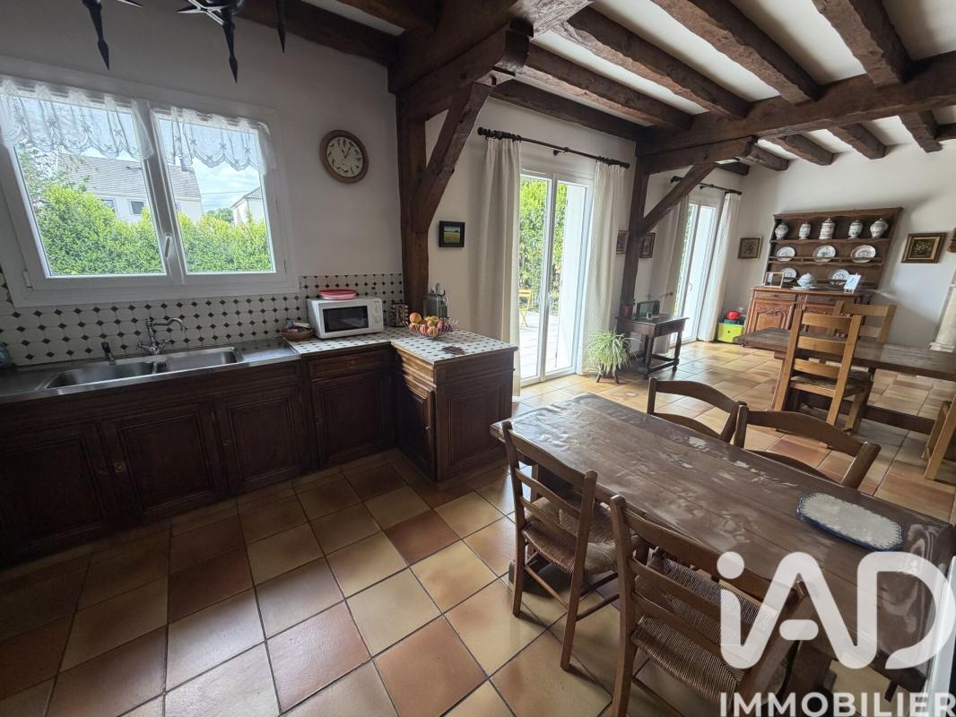 Maison 7 Pièce(s) Pontault-Combault - Photo 8