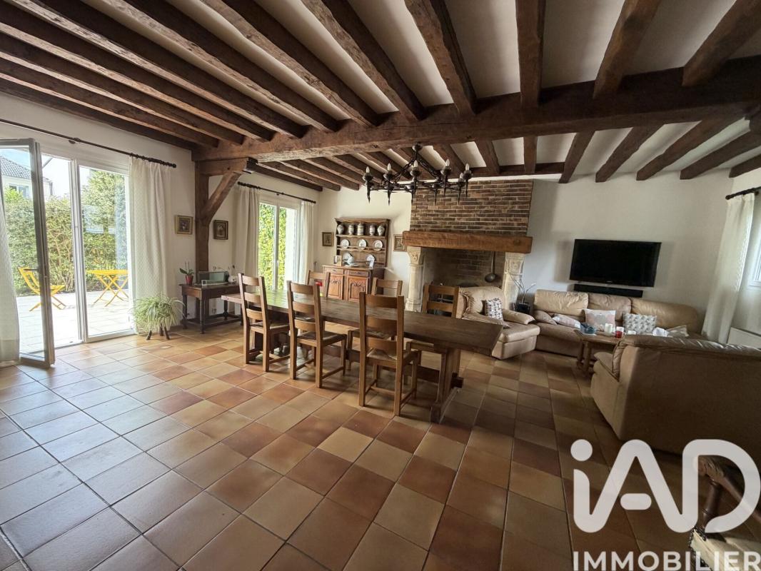 Maison 7 Pièce(s) Pontault-Combault - Photo 9