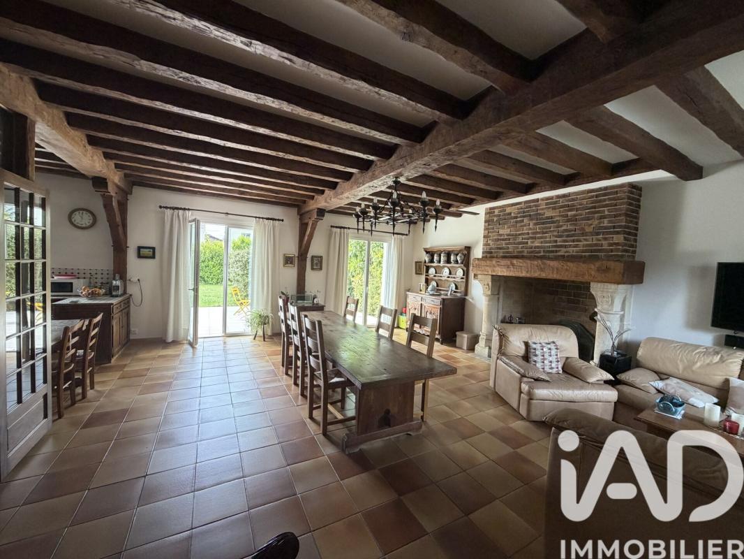 Maison 7 Pièce(s) Pontault-Combault - Photo 10