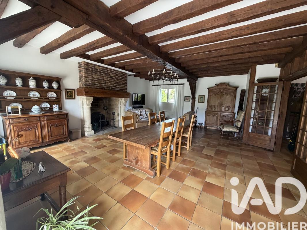 Maison 7 Pièce(s) Pontault-Combault - Photo 11