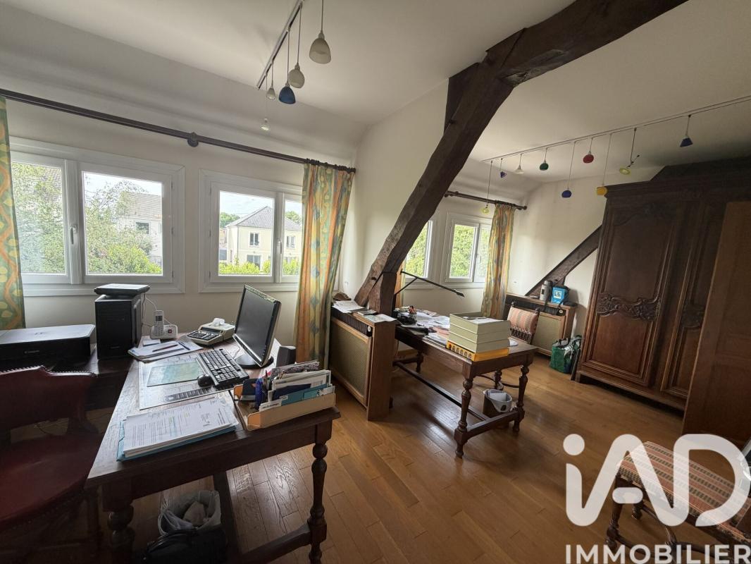 Maison 7 Pièce(s) Pontault-Combault - Photo 18