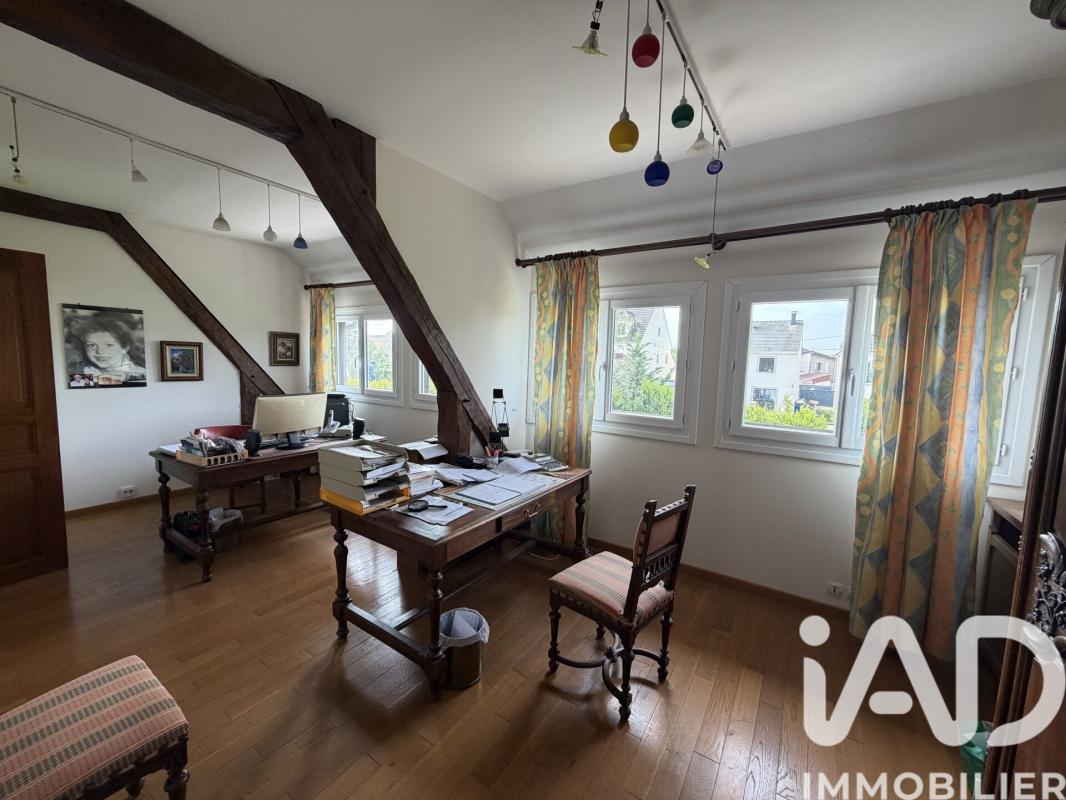Maison 7 Pièce(s) Pontault-Combault - Photo 19