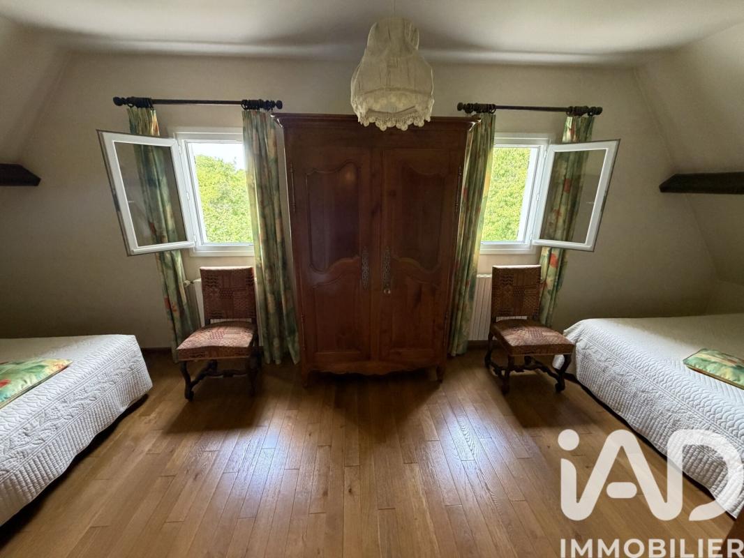 Maison 7 Pièce(s) Pontault-Combault - Photo 22