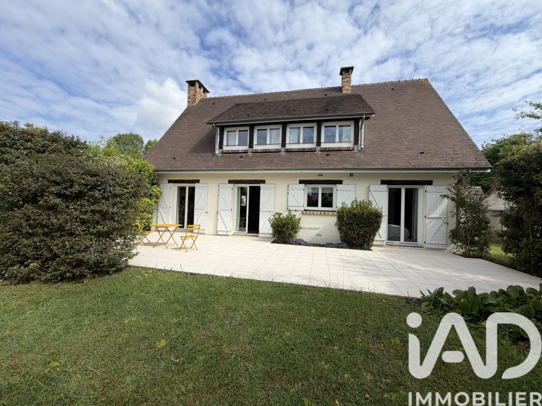 Maison 7 Pièce(s) Pontault-Combault - Photo 24
