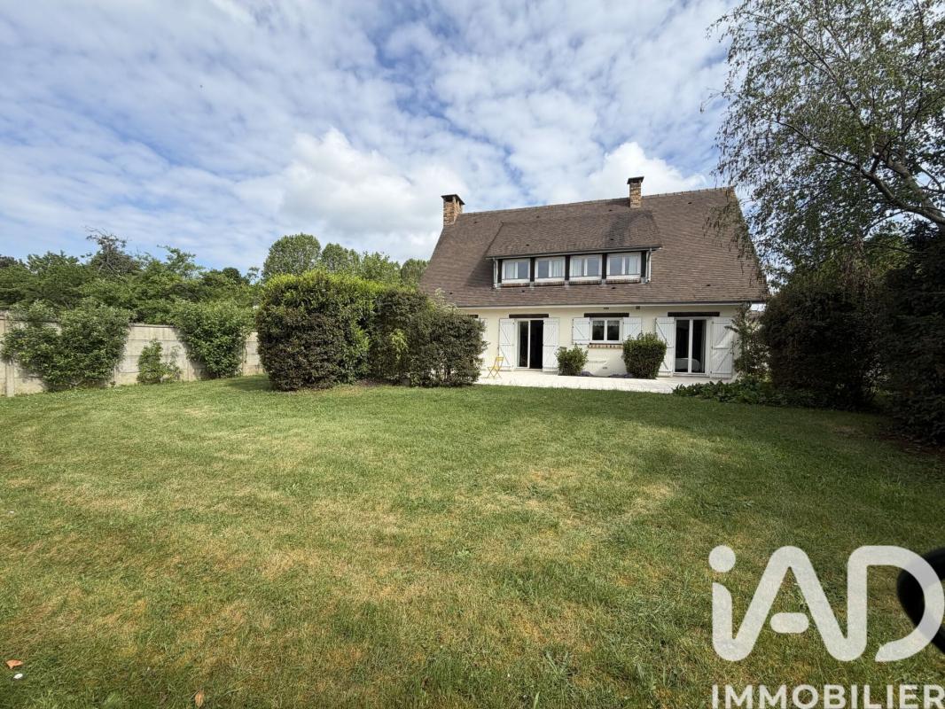 Maison 7 Pièce(s) Pontault-Combault - Photo 25