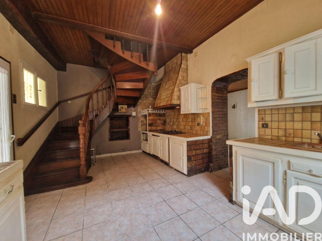 Maison 5 Pièce(s) Vic-en-Bigorre - Photo 3