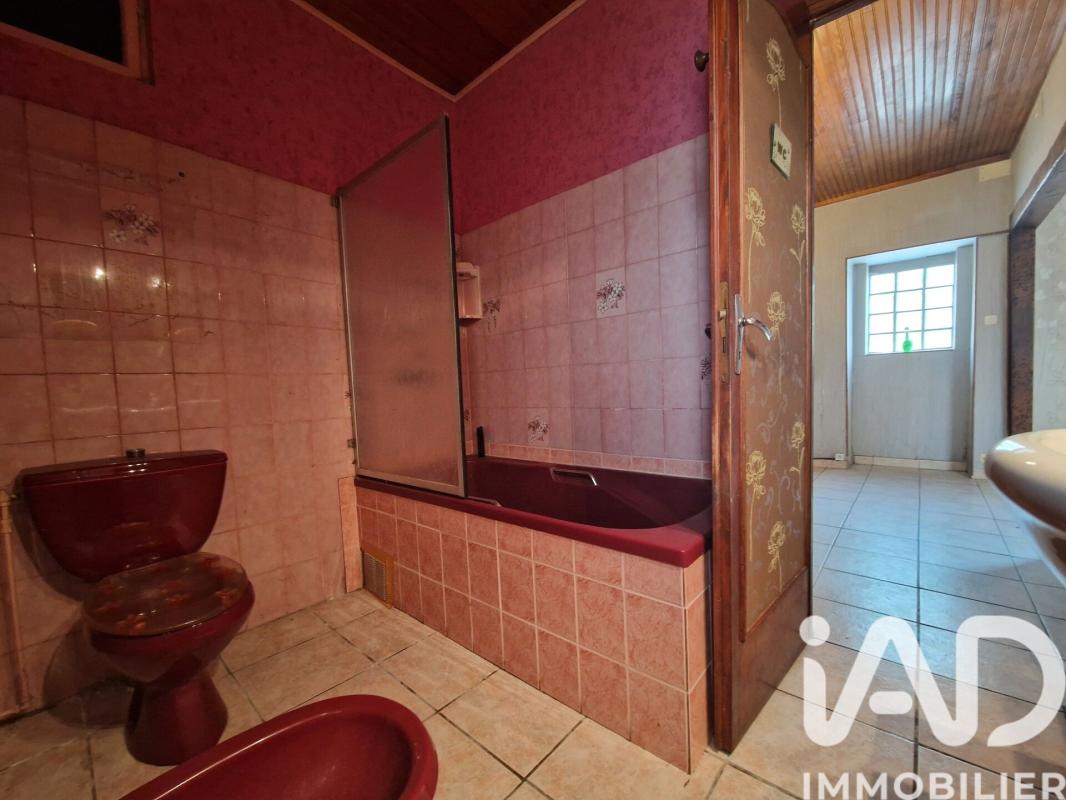 Maison 5 Pièce(s) Vic-en-Bigorre - Photo 9