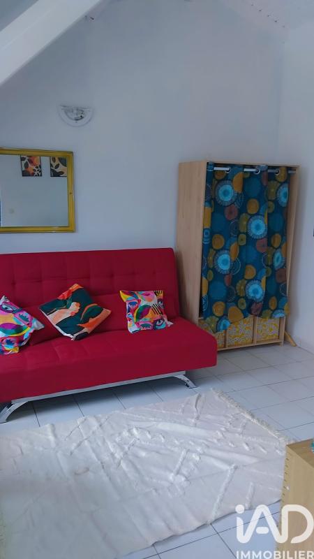 Appartement 1 Pièce(s) Les Abymes