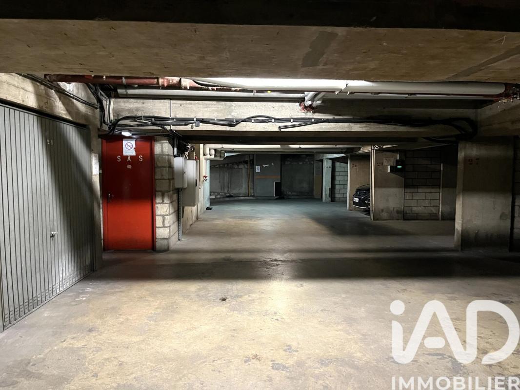 Parking  Paris 6eme Arrondissement - Photo 3