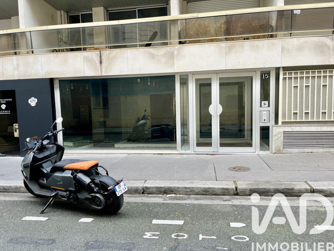 Parking  Paris 6eme Arrondissement - Photo 5