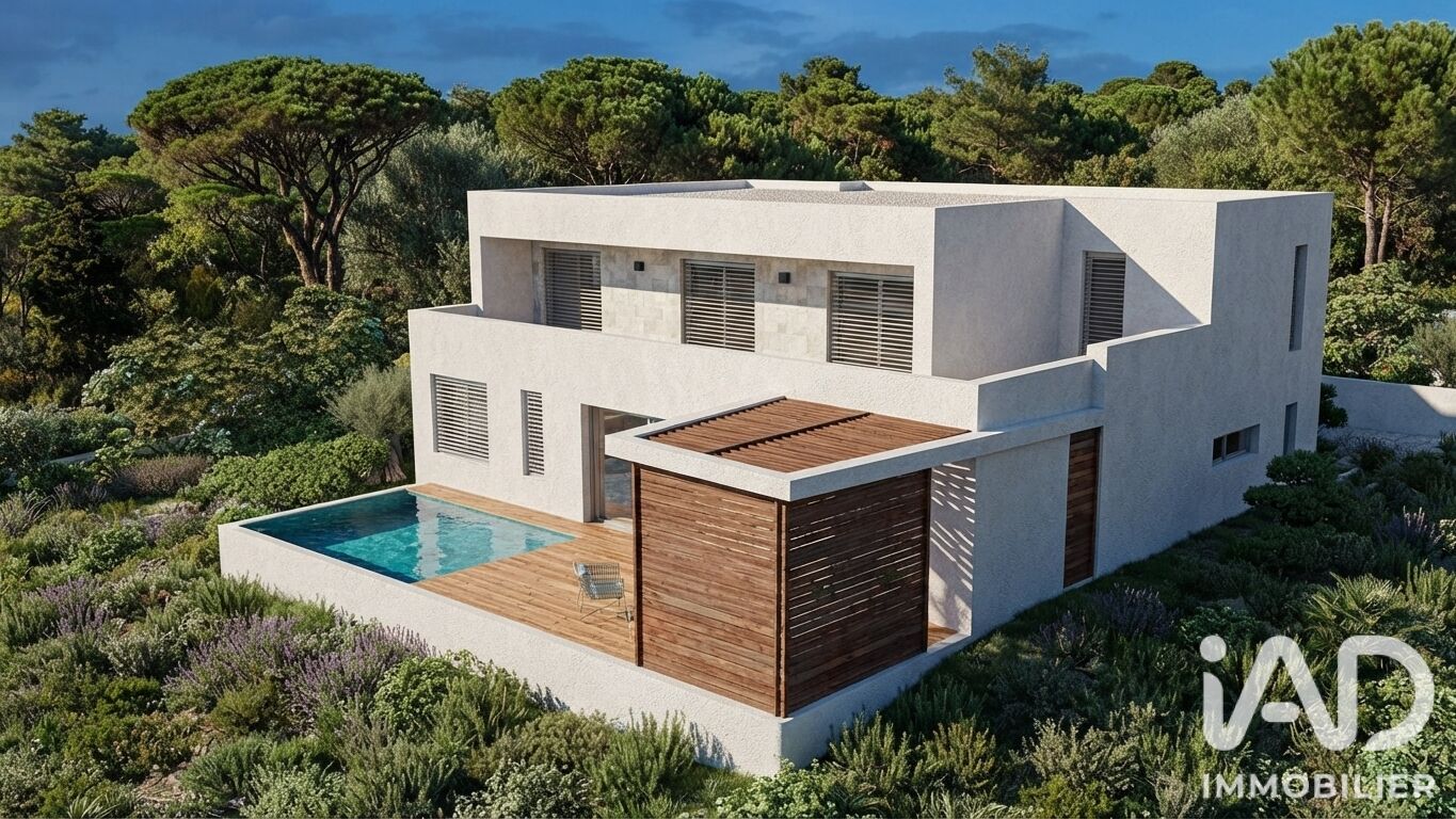 Maison 9 Pièce(s) Castelnau-le-Lez - Photo 1