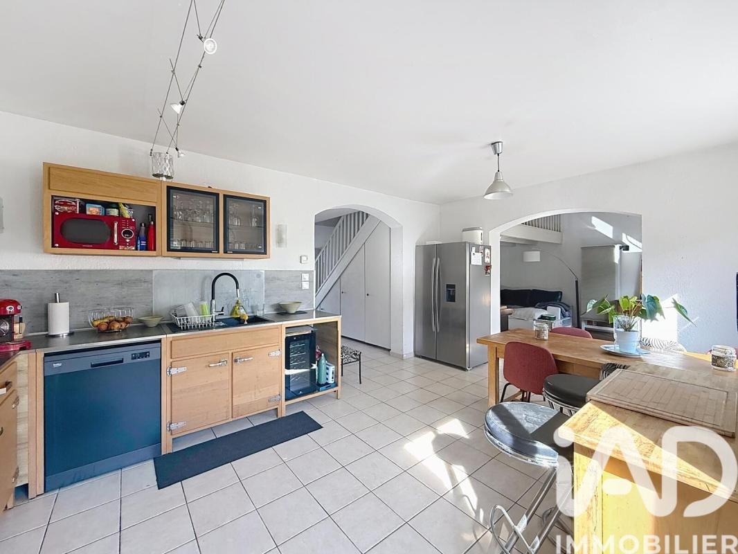 Maison 5 Pièce(s) Fabrègues