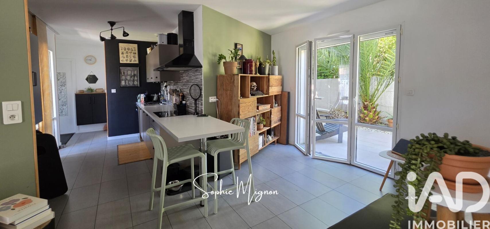 Appartement 2 Pièce(s) Biscarrosse - Photo 4