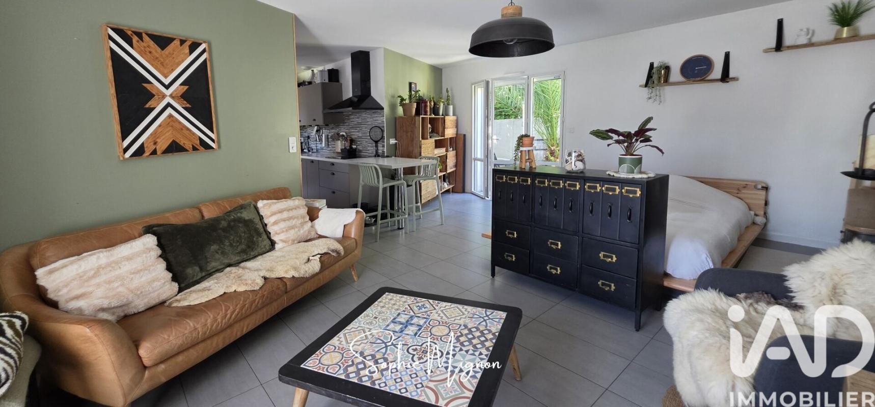 Appartement 2 Pièce(s) Biscarrosse - Photo 5