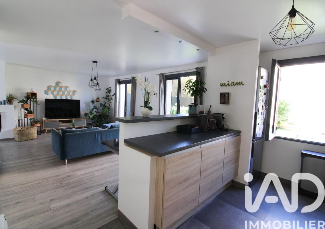 Maison 6 Pièce(s) Verneuil-sur-Seine