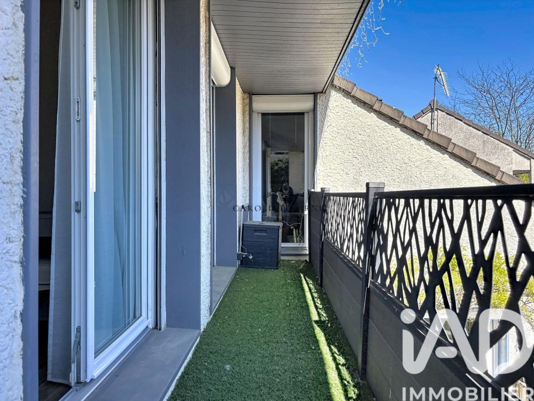 Maison 8 Pièce(s) Limeil-Brévannes
