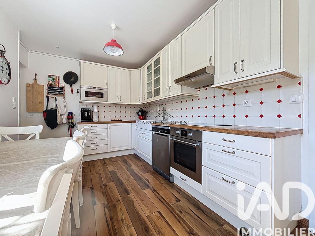 Maison 8 Pièce(s) Limeil-Brévannes - Photo 3