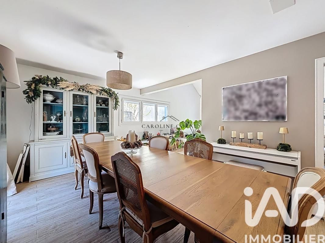 Maison 8 Pièce(s) Limeil-Brévannes - Photo 5