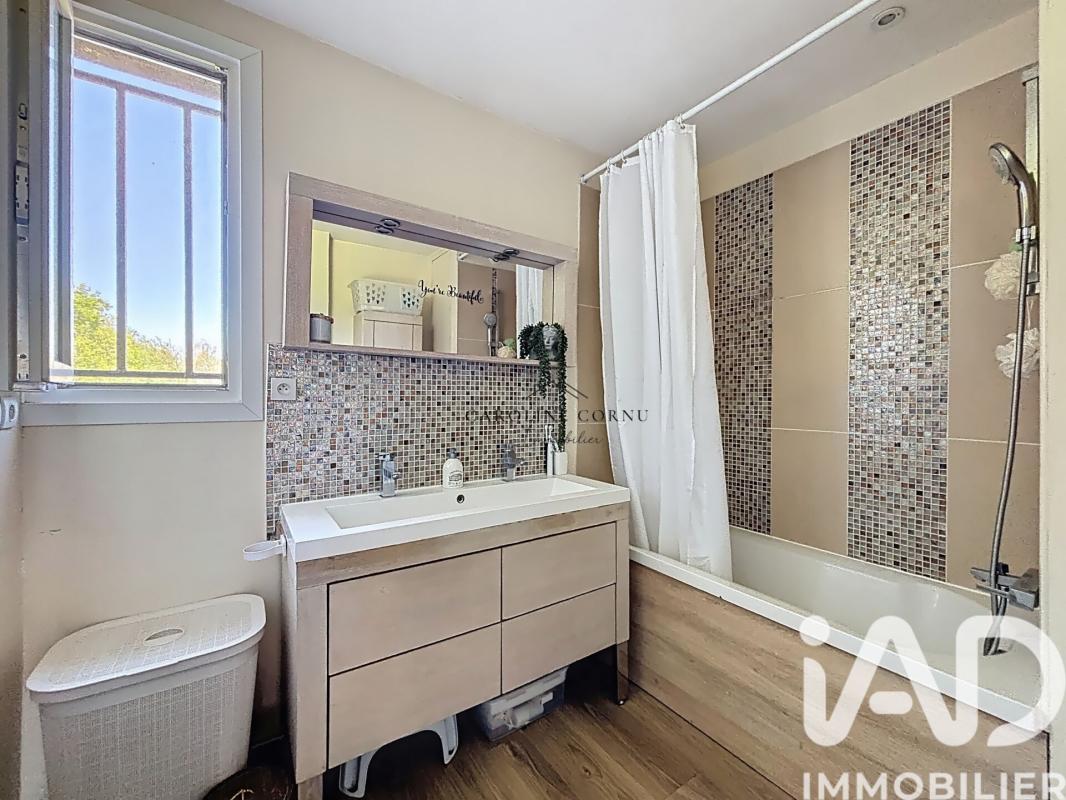 Maison 8 Pièce(s) Limeil-Brévannes - Photo 11