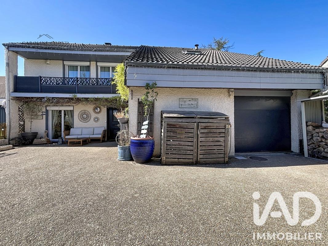 Maison 8 Pièce(s) Limeil-Brévannes - Photo 12