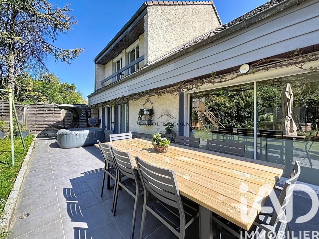 Maison 8 Pièce(s) Limeil-Brévannes - Photo 15
