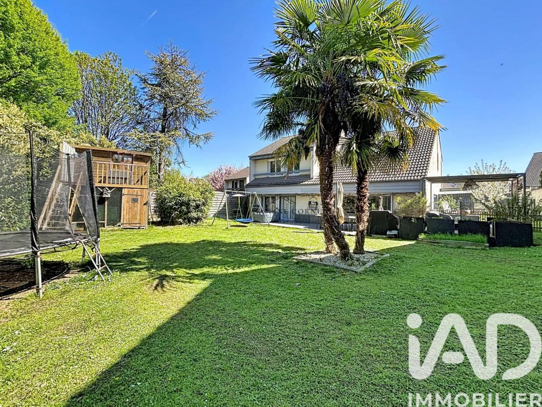 Maison 8 Pièce(s) Limeil-Brévannes - Photo 19