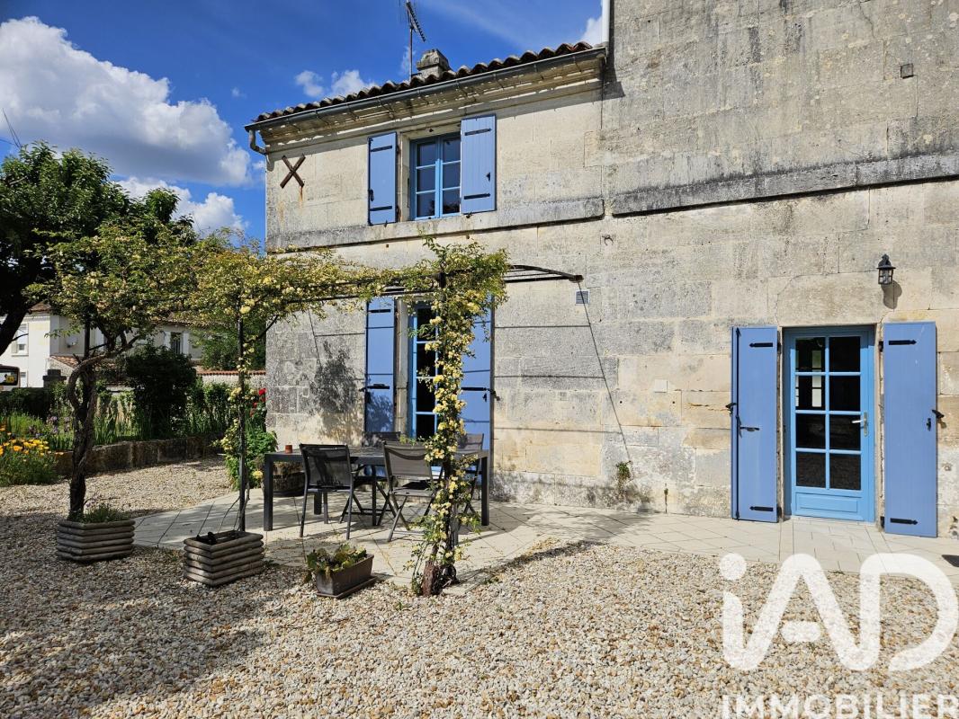 Maison 8 Pièce(s) Saint-Même-les-Carrières - Photo 17