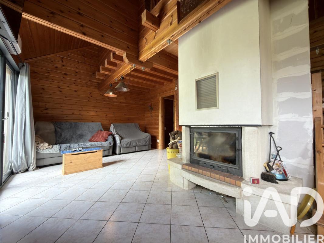 Maison 5 Pièce(s) Le Grand-Bourg - Photo 5