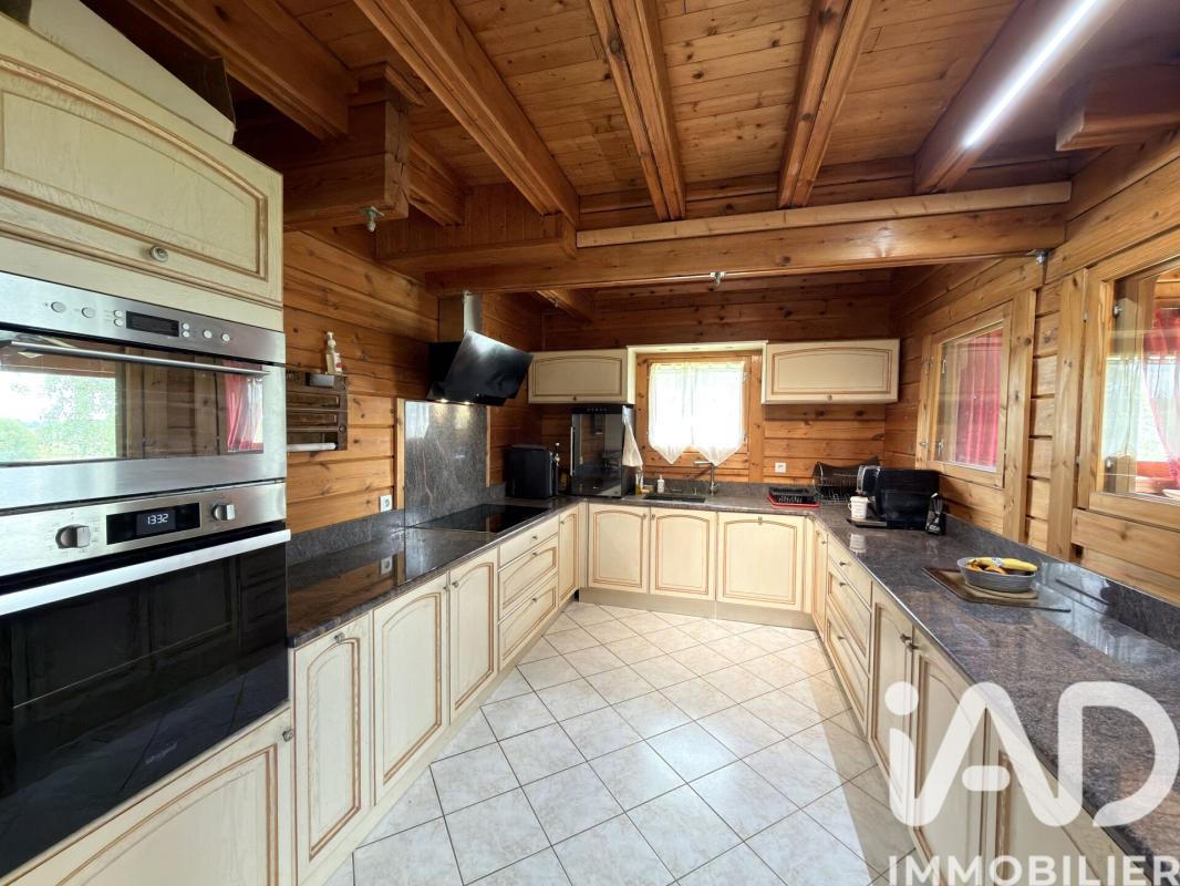 Maison 5 Pièce(s) Le Grand-Bourg - Photo 6