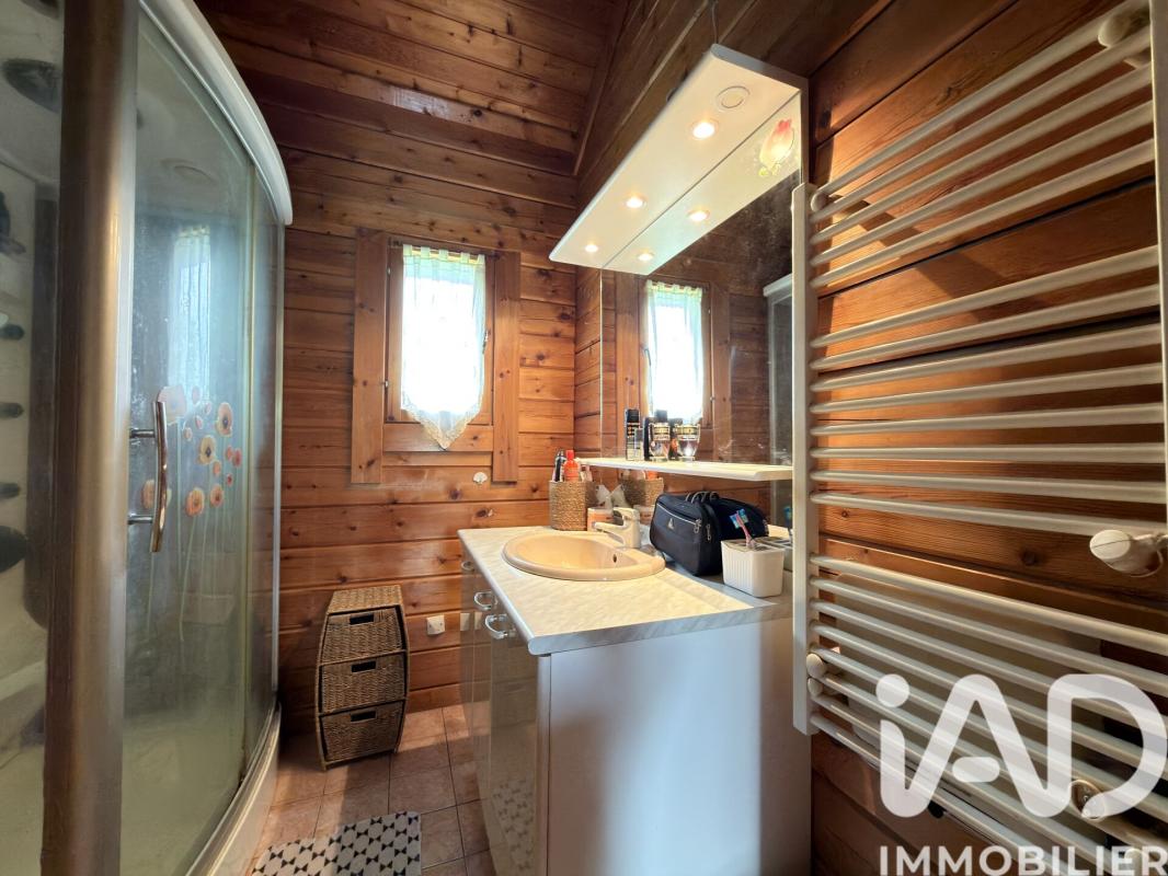 Maison 5 Pièce(s) Le Grand-Bourg - Photo 8