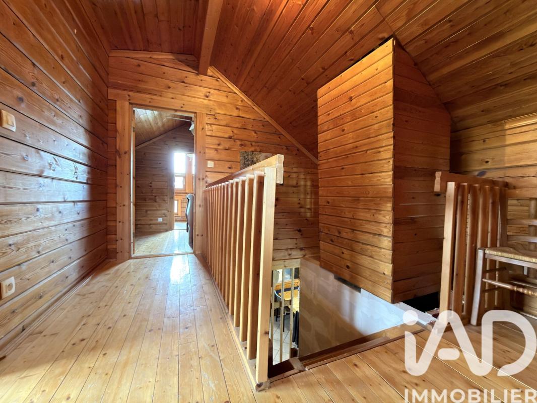 Maison 5 Pièce(s) Le Grand-Bourg - Photo 9