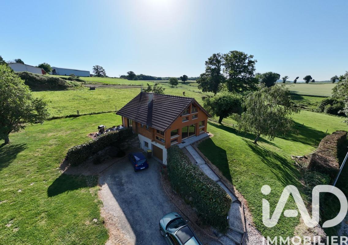 Maison 5 Pièce(s) Le Grand-Bourg - Photo 17