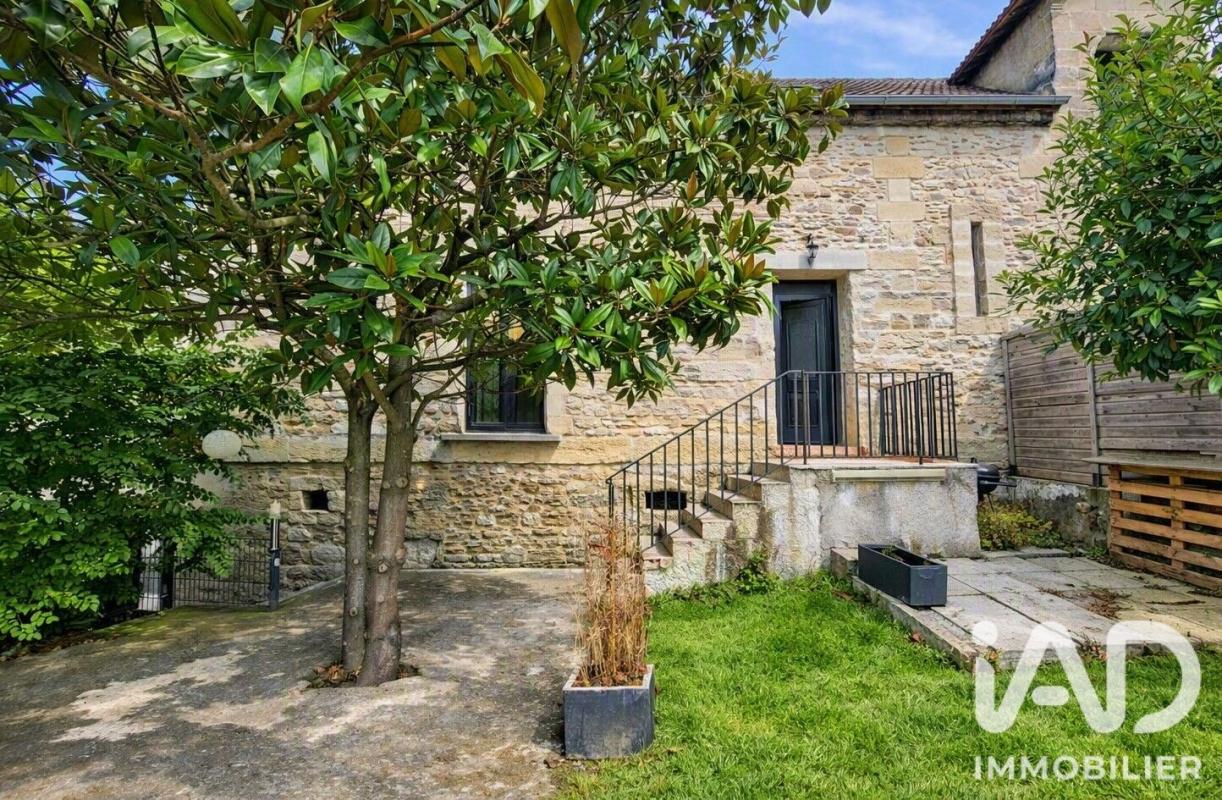 Maison 6 Pièce(s) Marines - Photo 2