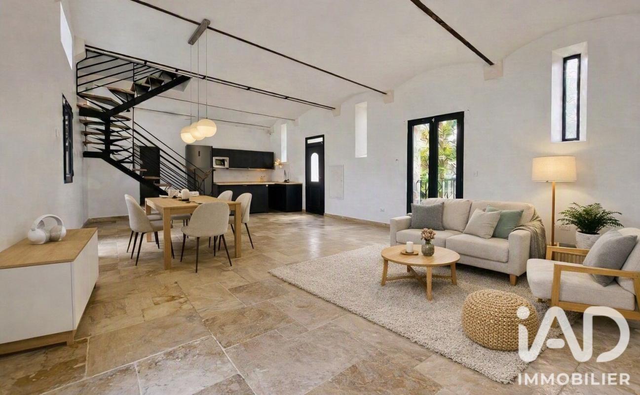 Maison 6 Pièce(s) Marines - Photo 5