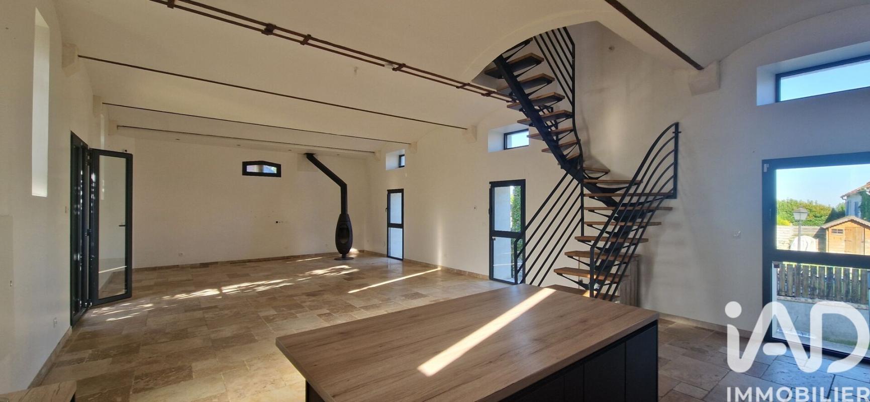 Maison 6 Pièce(s) Marines - Photo 8