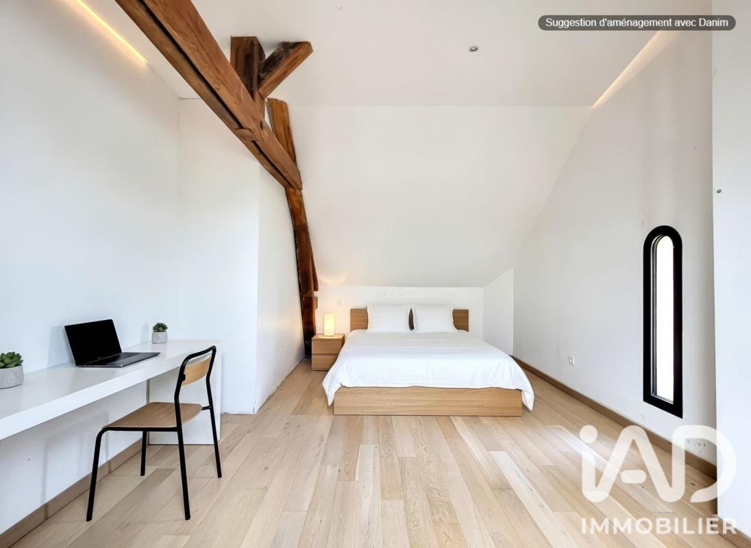 Maison 6 Pièce(s) Marines - Photo 11
