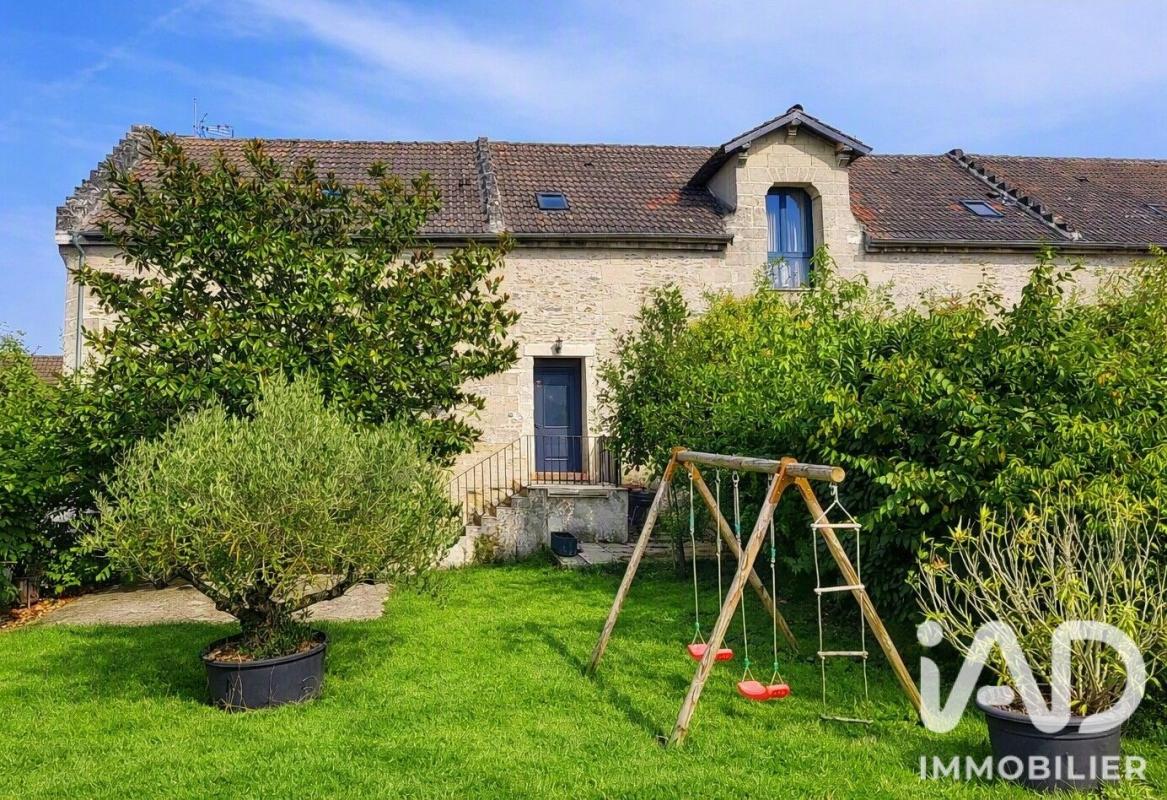 Maison 6 Pièce(s) Marines - Photo 21