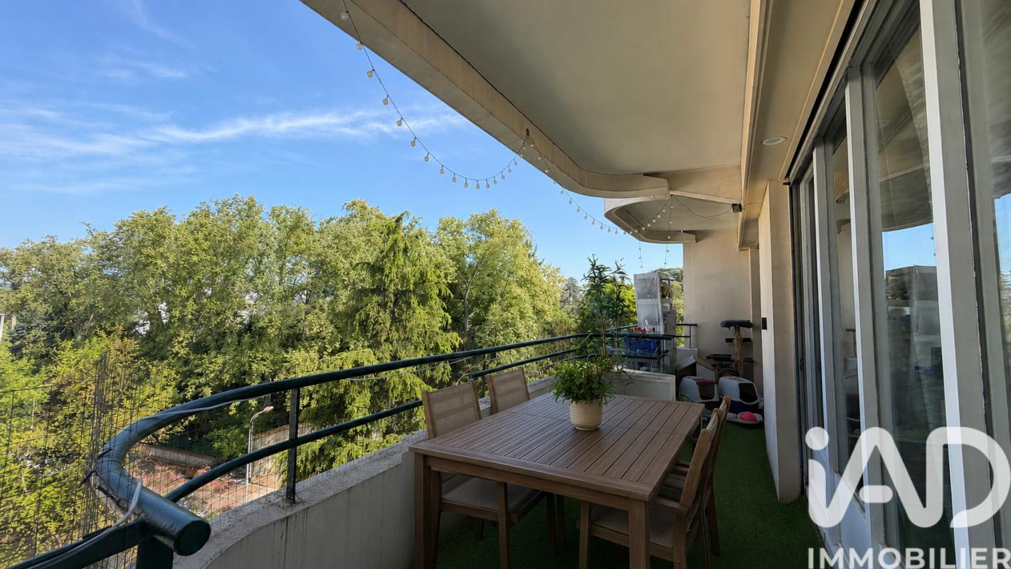 Appartement 3 Pièce(s) Lyon 9eme Arrondissement