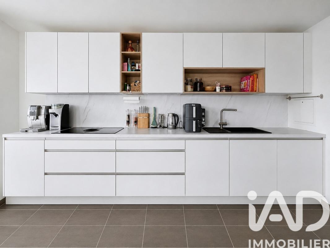 Appartement 5 Pièce(s) Clamart