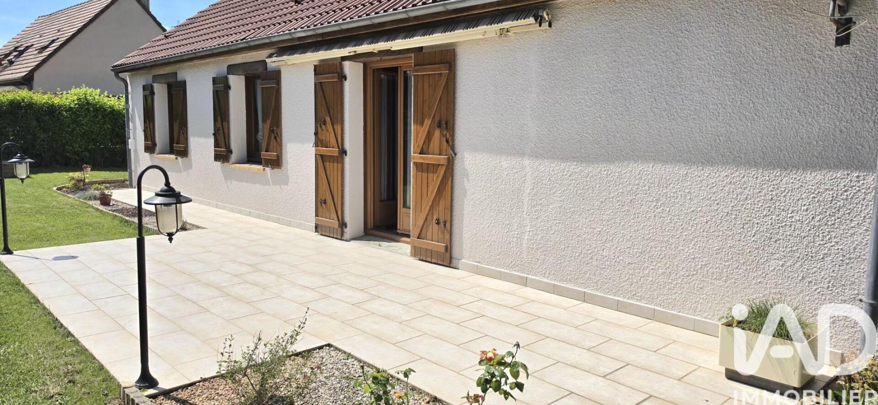 Maison 5 Pièce(s) Luisant - Photo 3