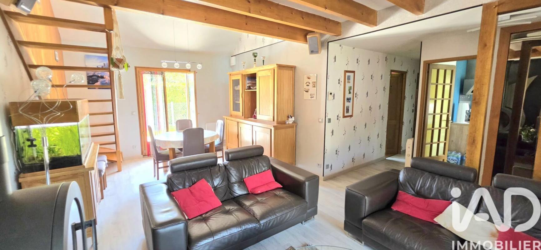 Maison 5 Pièce(s) Luisant - Photo 6