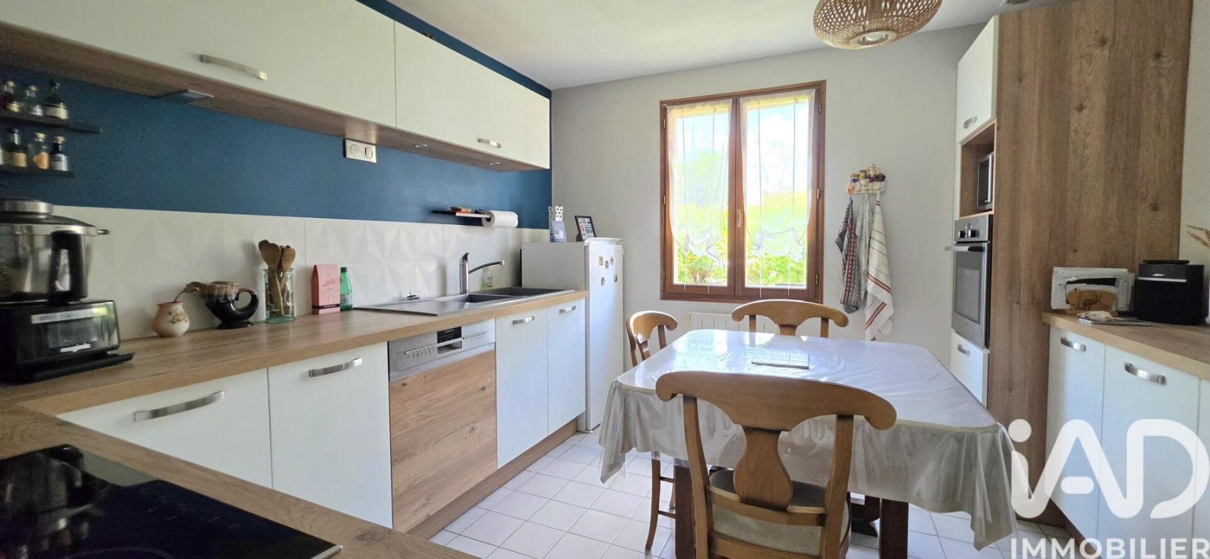 Maison 5 Pièce(s) Luisant - Photo 8