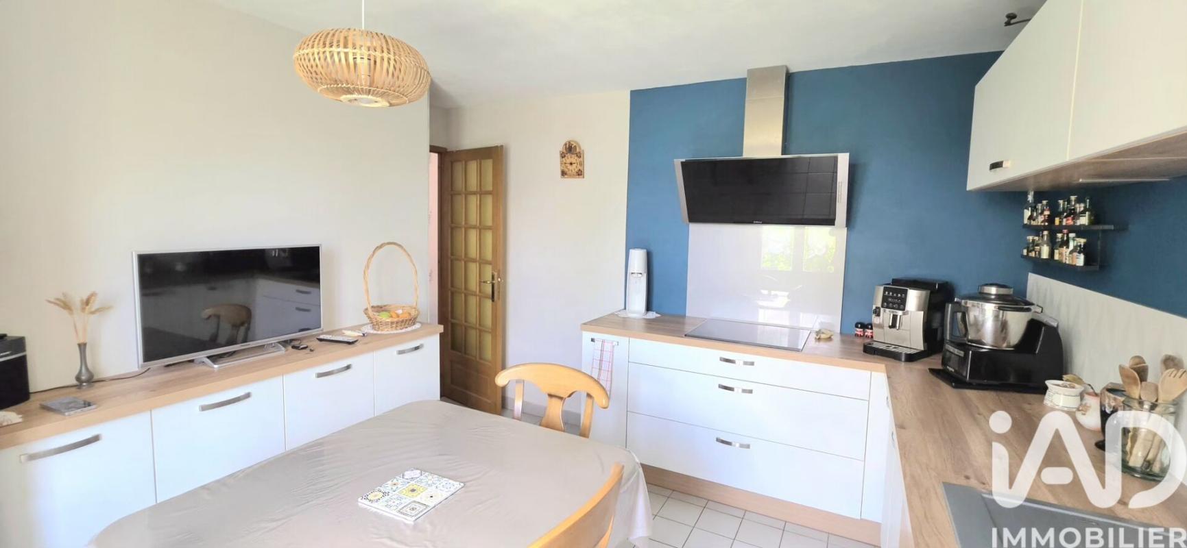 Maison 5 Pièce(s) Luisant - Photo 9
